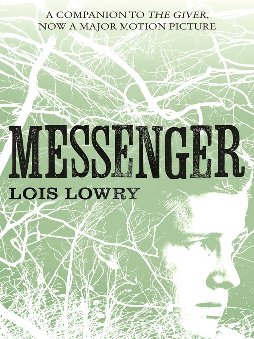 Title details for Messenger by Lois Lowry - Wait list